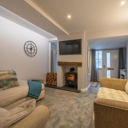 Laburnum Cottage - Windermere Town Centre, With Parking Εξωτερικό φωτογραφία