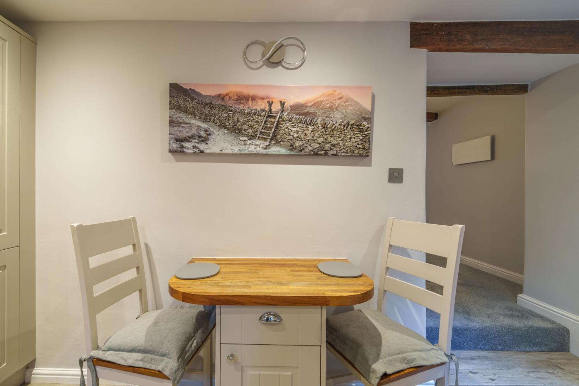Laburnum Cottage - Windermere Town Centre, With Parking Εξωτερικό φωτογραφία