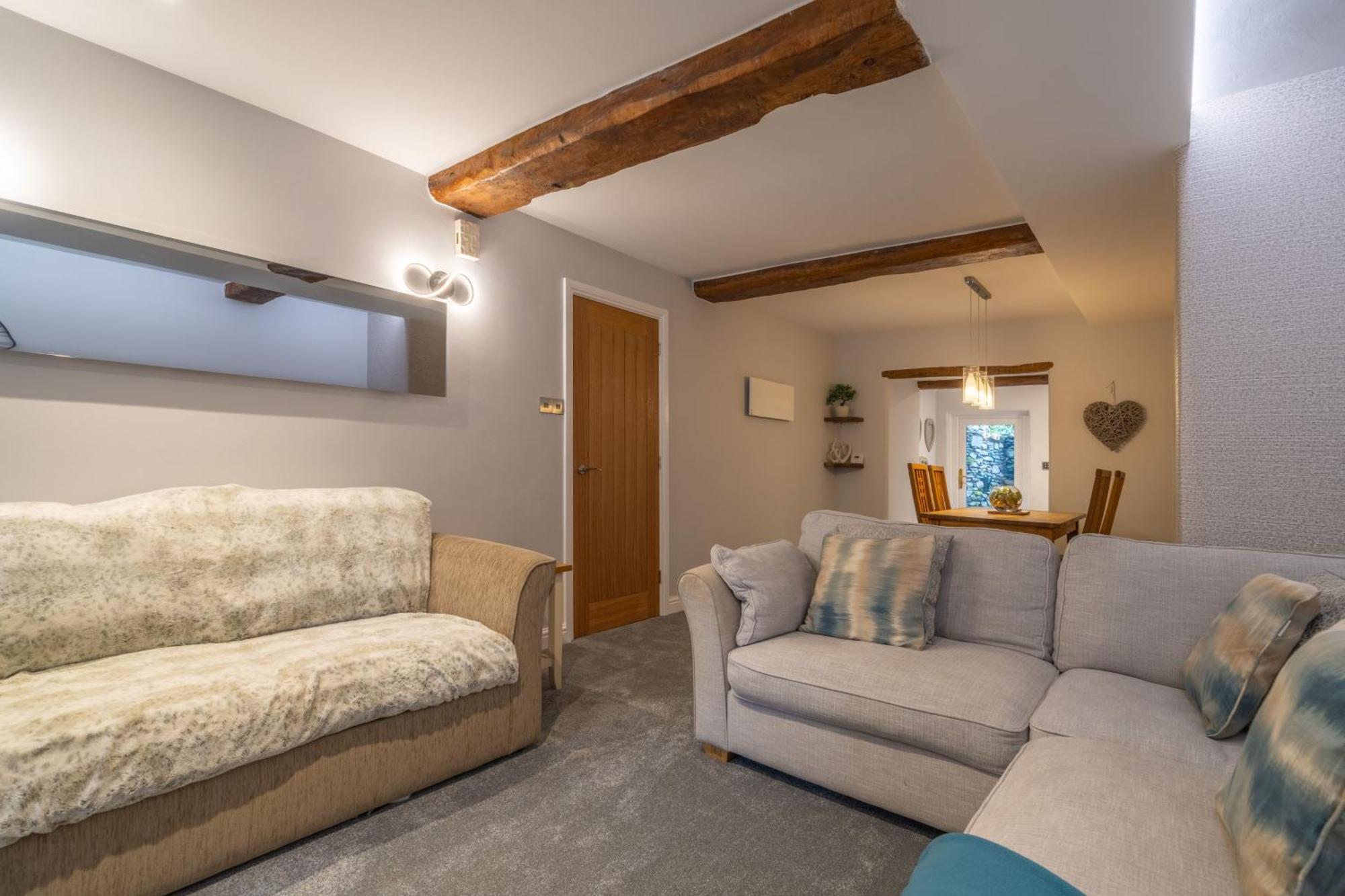 Laburnum Cottage - Windermere Town Centre, With Parking Εξωτερικό φωτογραφία