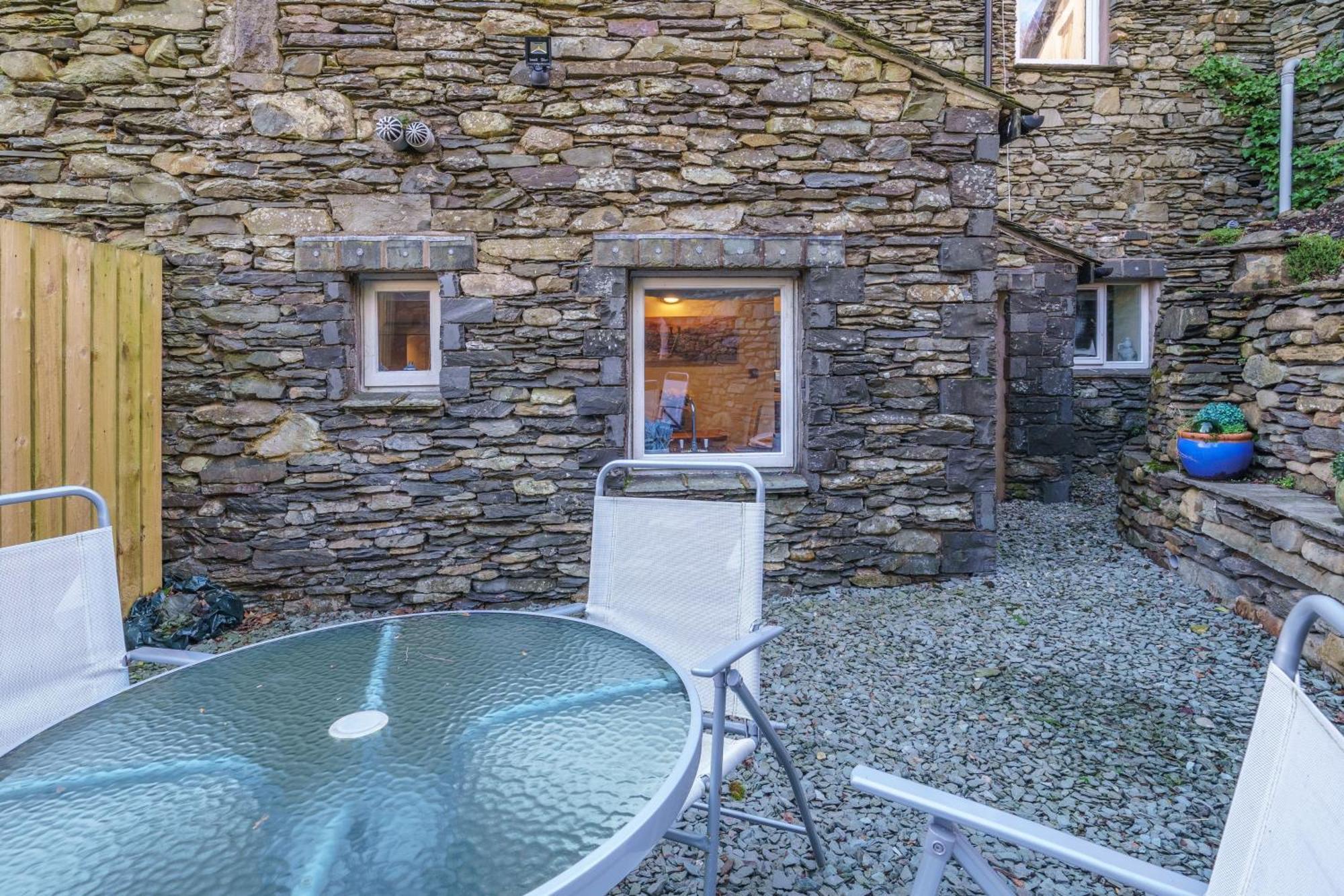 Laburnum Cottage - Windermere Town Centre, With Parking Εξωτερικό φωτογραφία