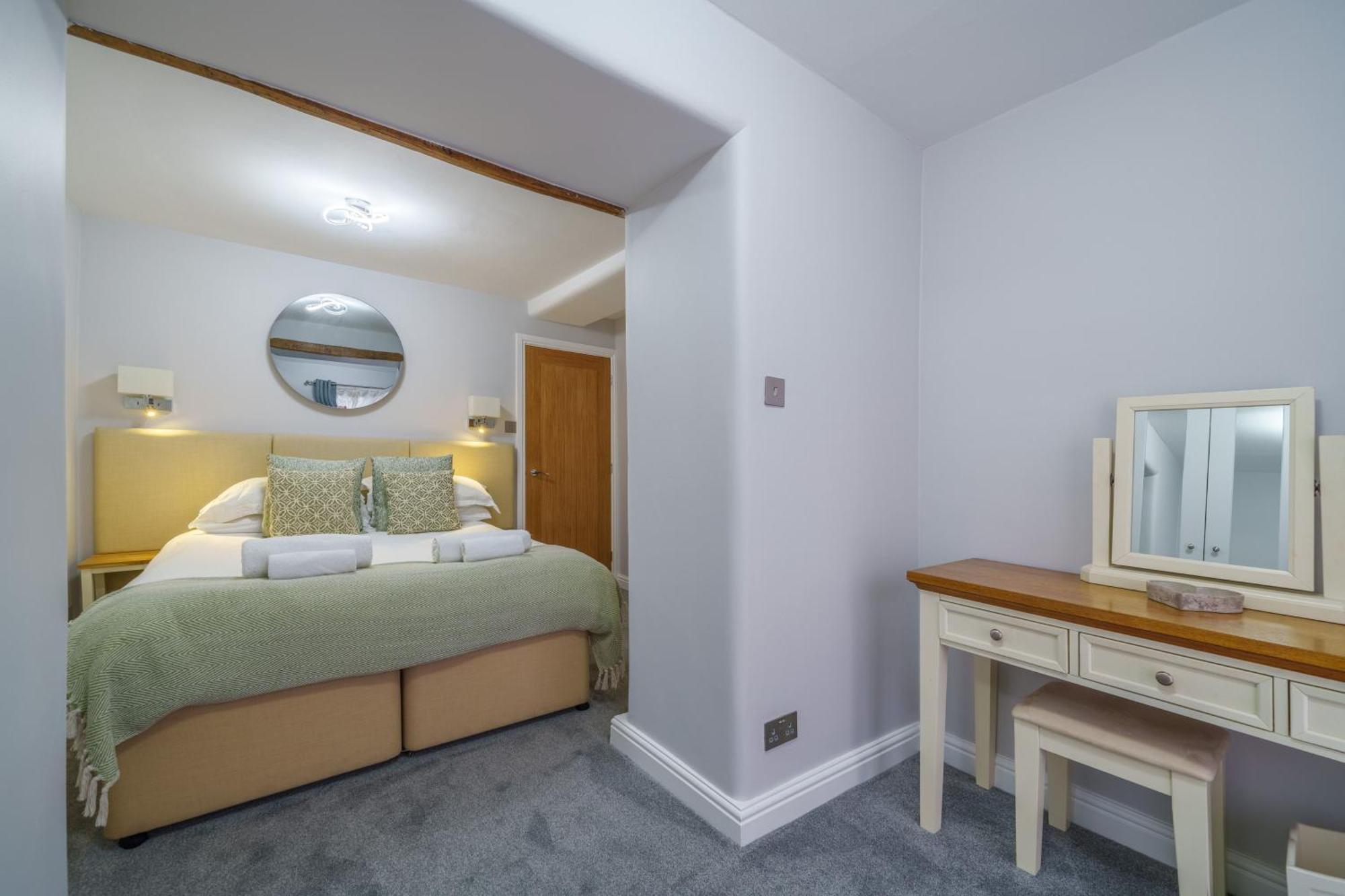 Laburnum Cottage - Windermere Town Centre, With Parking Εξωτερικό φωτογραφία
